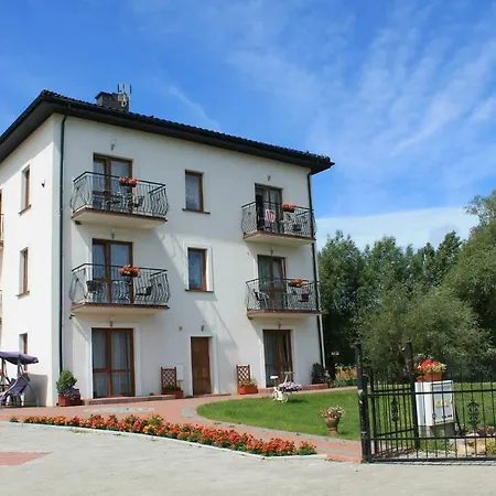 Pensjonat nad Stawem-2